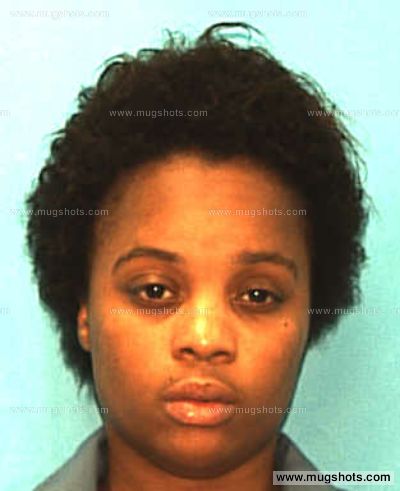 Ashley Tiarra Revere