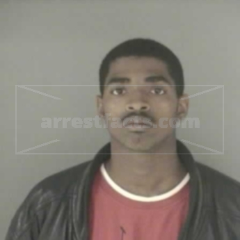 Miles Cerome Mcnair