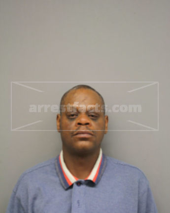 James Cornell Jordan