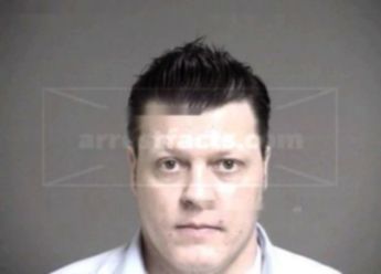 Scott Phillip Barrick