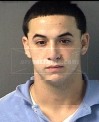Eric Martin Dunlap