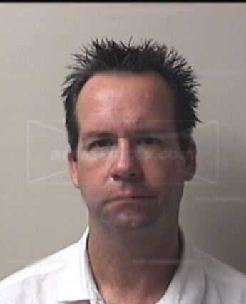 Mark Dale Egner