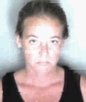 Beverly Mae Herholz