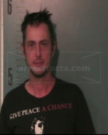Jeffrey Breit Byrd