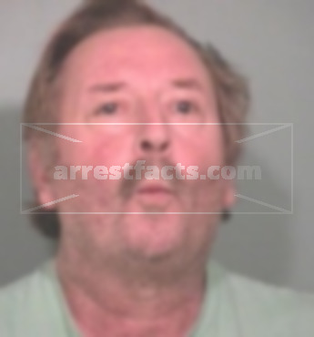Rodney James Kirby