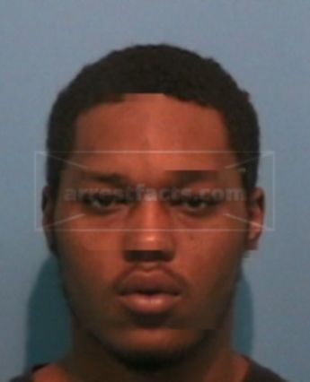 Christopher Tajran Patterson