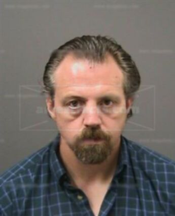 Stuart Douglas Staub