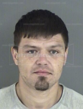 Steven Michael Mann