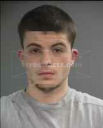 Timothy Duane Qualls
