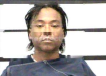 Randy Bernard Dudley