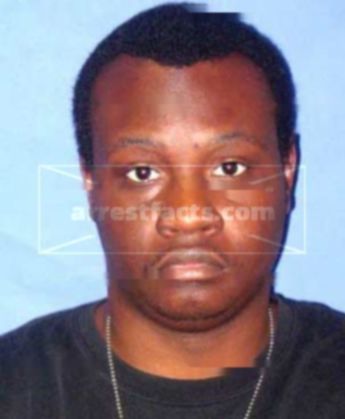 Darnell Bryant
