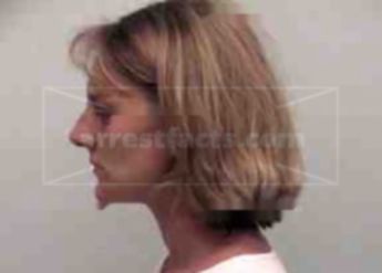 Tonia Marie Berning