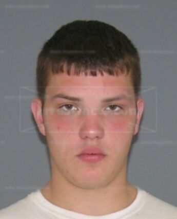 Chad Thomas Saylor