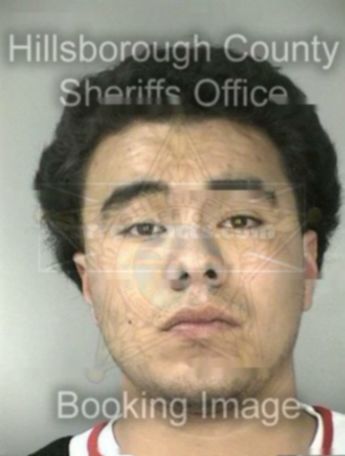 Dean Aaron Galloway