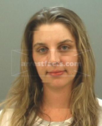 Jennifer Denay Mcwhorter