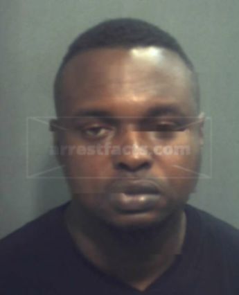 Reginald Connelljr Floyd