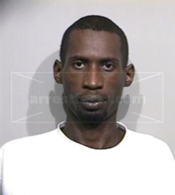 Keith Dewayne Shephard