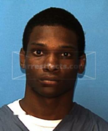 Michael Jermiah Dixon