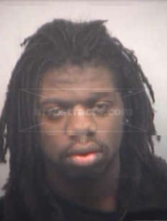 Eric Crump