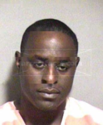 Matthew Lincoln Johnson