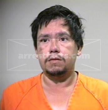 John Thomas Salinas