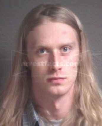 Matthew Stephen Johnson