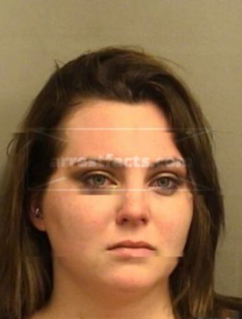 Rachel Lee Ziegenfuss