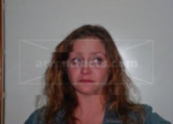 Crystal Leigh Hinson