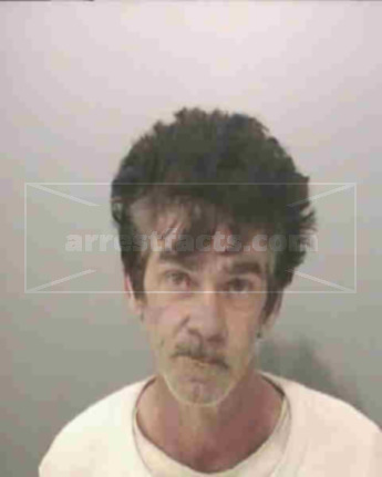 David Eugene Simmons