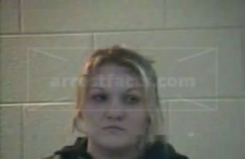 Amanda Renea Roberts