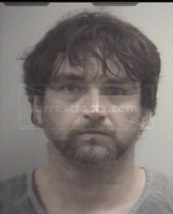 Shawn Ray Willis
