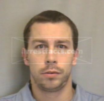 Garrett Arthur Olson
