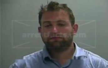 Nicholas Arron Robertson