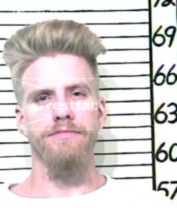 Chad Michael Granos
