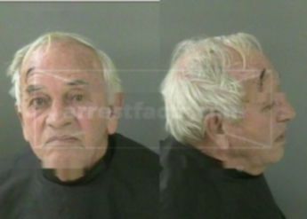 Robert Glenn Radford