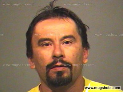 Gilbert Gallegos