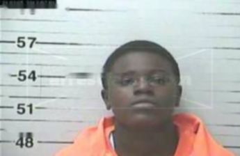 Latasha Dashon Wiggins