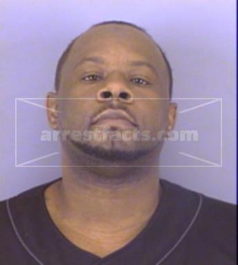 Keith Randy Pettigrew
