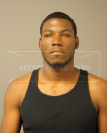 Connell A Williams