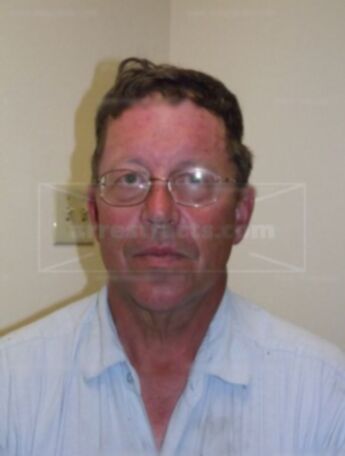 Donald Dean Johnson