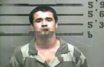 Michael Angus Licquia