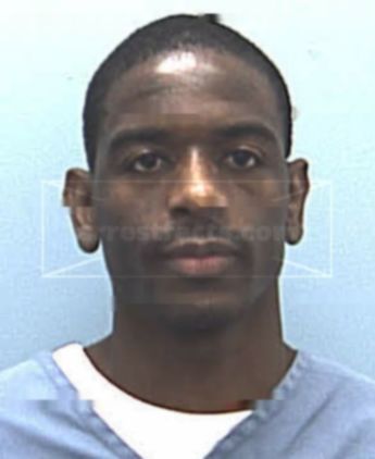 Rodricas Jovan Young