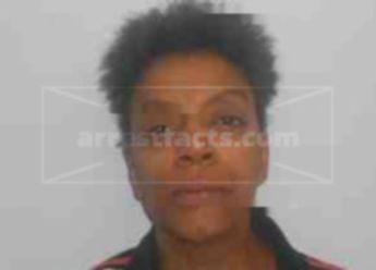 Cheryll A Jones