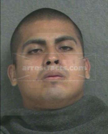 Adalberto Cardenas Jr