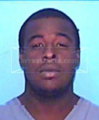 Johaun Jermaine Barnes
