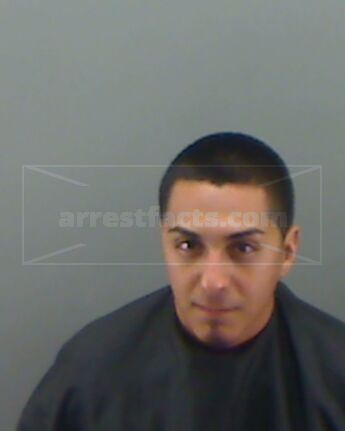 Nelson Omar Balderas