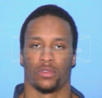 Adrian Marshall