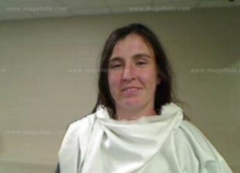 Kristal Jean Odom