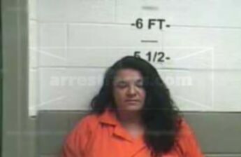 Kimberly Jean Beeler