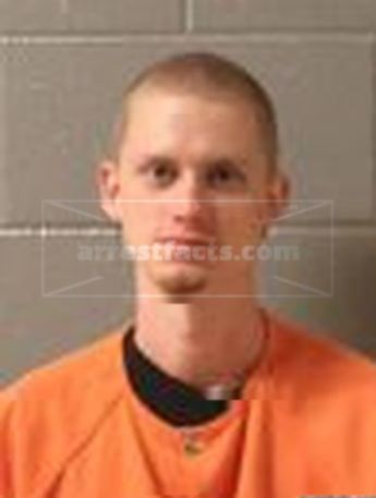 Evan James Beresford